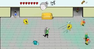 Angry Mom��׿���ͼ2