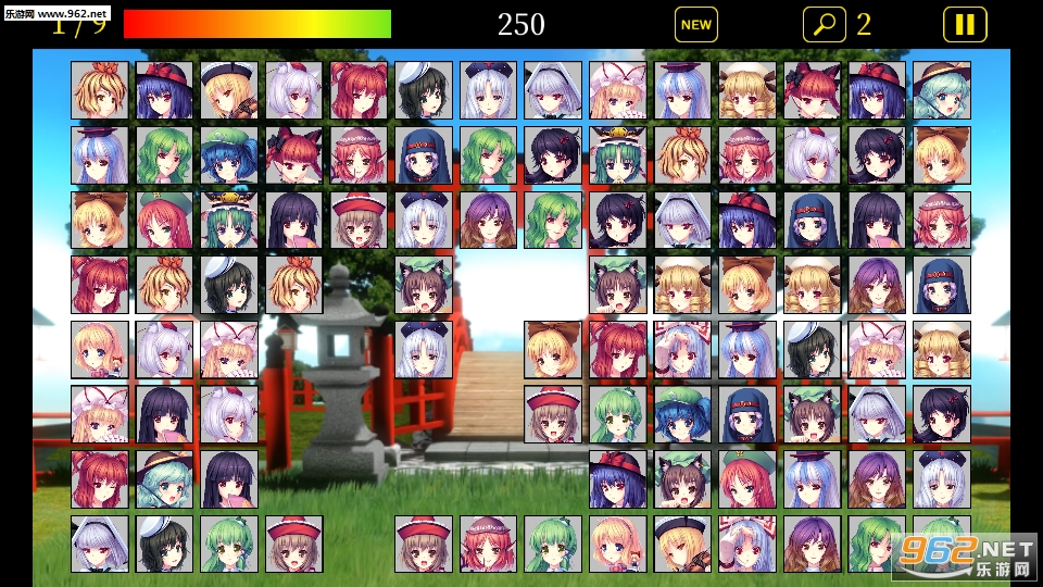 Touhou Connect(�������Ӱ�׿��)��ͼ2