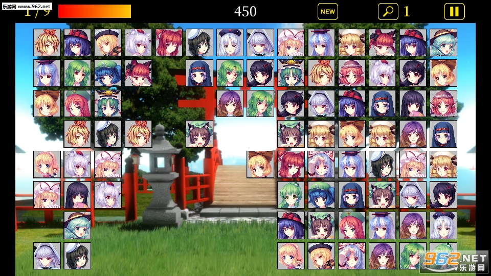 Touhou Connect(�������Ӱ�׿��)��ͼ3