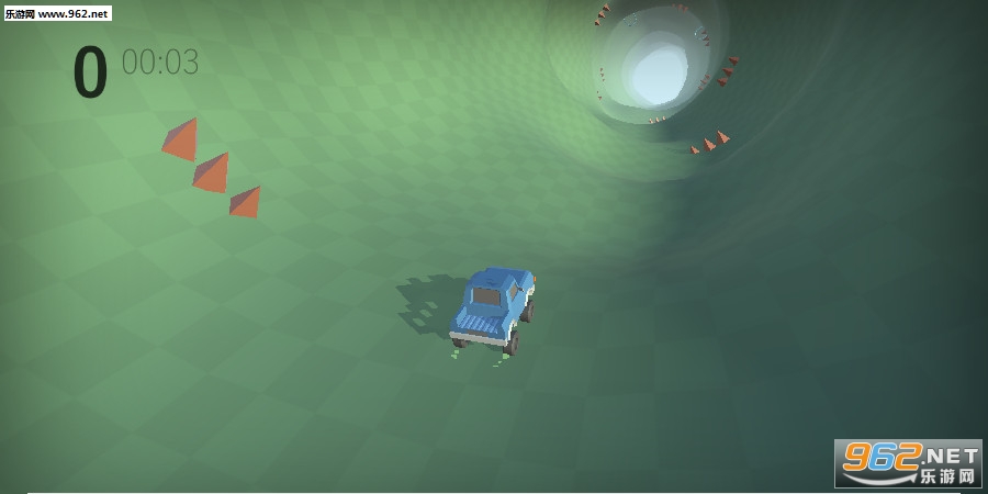 Lost Driver(��ʧ�ļ�ʻԱ��׿��)v1.0(Lost Driver)��ͼ1