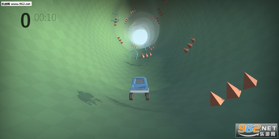 Lost Driver(��ʧ�ļ�ʻԱ��׿��)v1.0(Lost Driver)��ͼ2