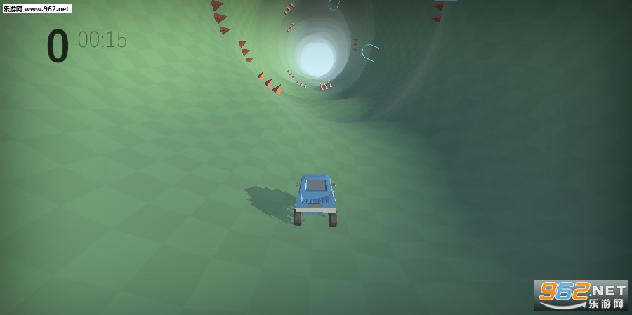 Lost Driver(��ʧ�ļ�ʻԱ��׿��)v1.0(Lost Driver)��ͼ3
