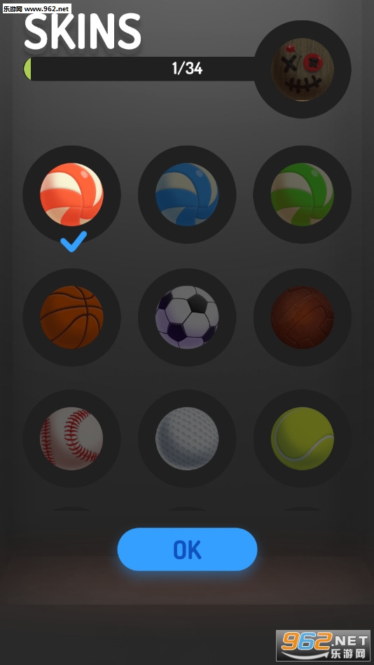 Finger Balls!(��ָ��ٷ���)v1.0.1��ͼ1