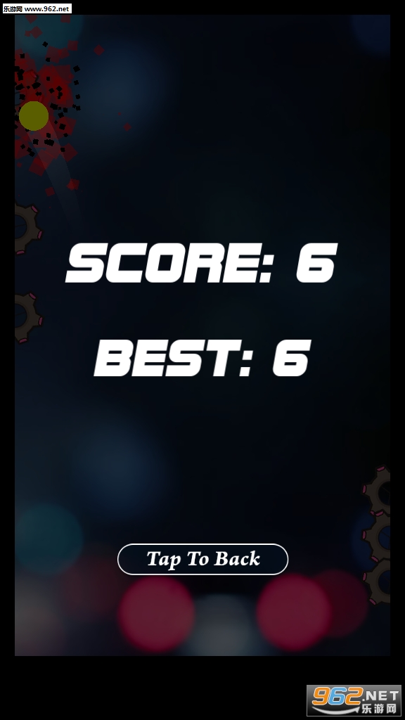 Crazy Jump Ball��׿���ͼ0