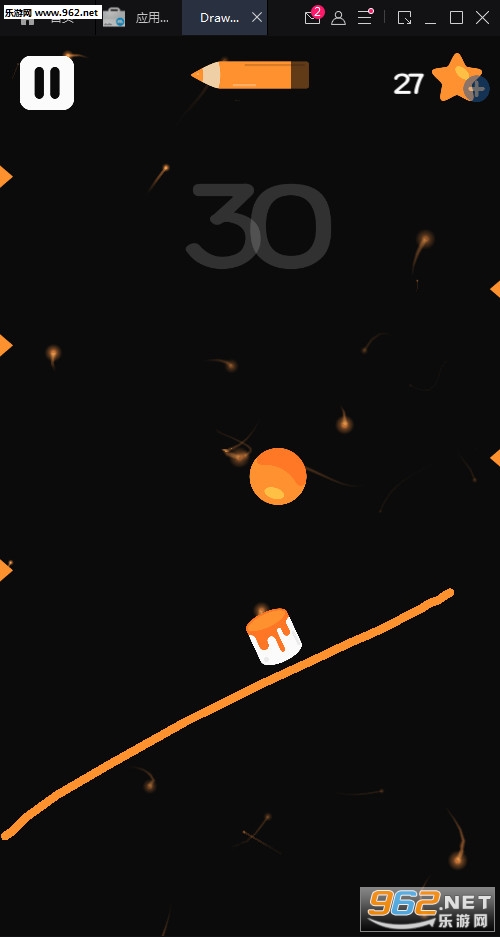 Draw Bouncer(����Ball Bouncer��׿��)��ͼ2