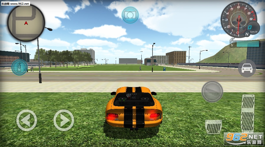 Drift_6(����Ư��ģ������׿��)��ͼ0