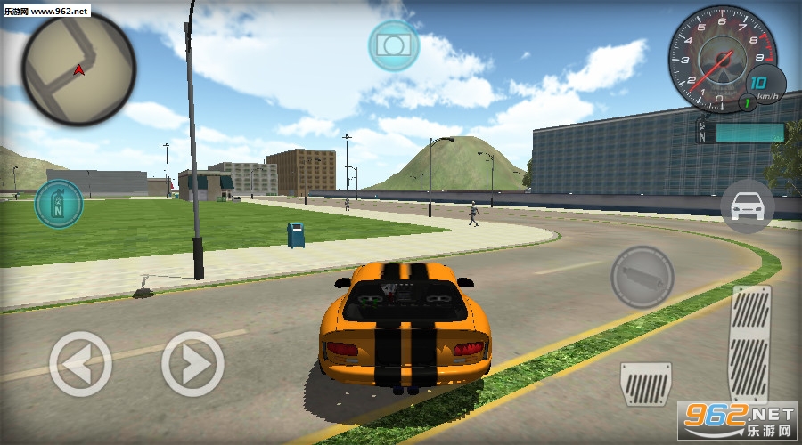 Drift_6(����Ư��ģ������׿��)��ͼ1