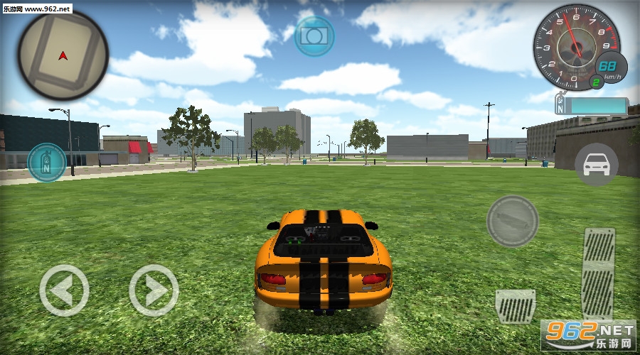 Drift_6(����Ư��ģ������׿��)��ͼ2
