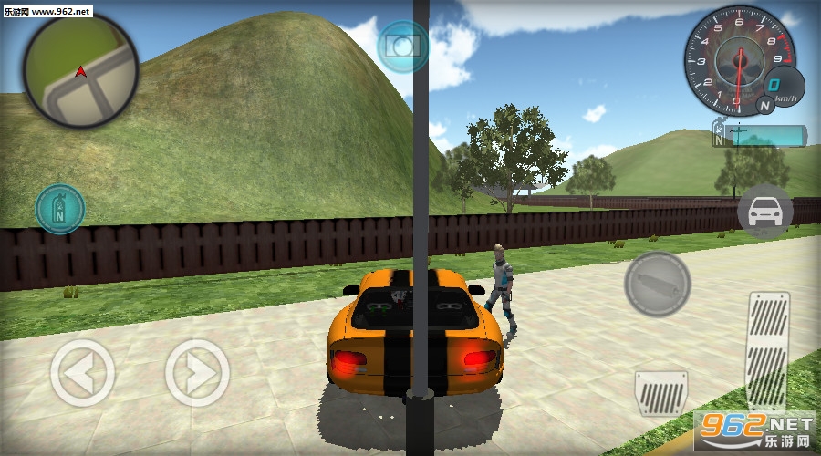 Drift_6(����Ư��ģ������׿��)��ͼ3