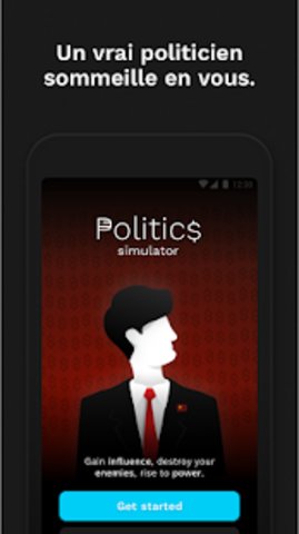 Politics Simulator 2(����ģ����2��׿��)��ͼ2