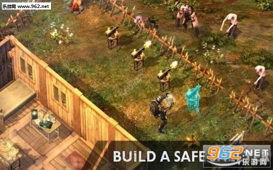 Fallen World: Jurassic survivor(׹�������٪�޼��Ҵ��߰�׿��)��ͼ0