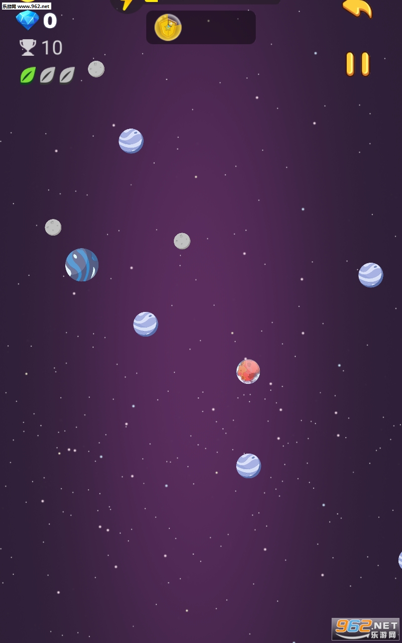 RampantPlanet(Rampant Planet��׿��)��ͼ1