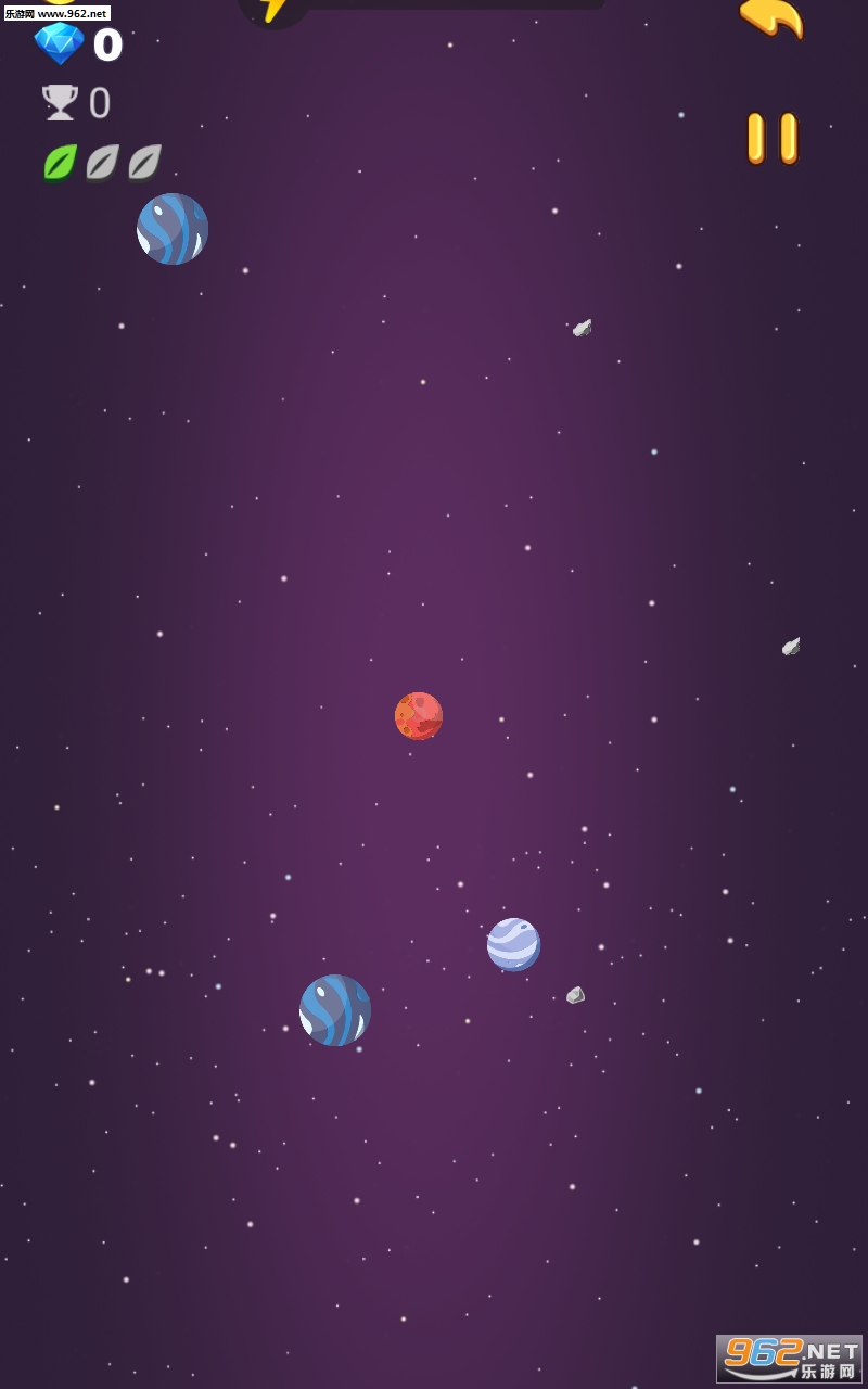 RampantPlanet(Rampant Planet��׿��)��ͼ2