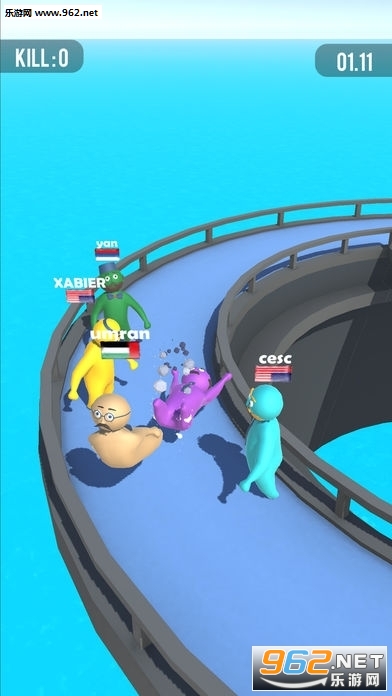 �ɶԴ���սparty.io�ٷ���v2.0��ͼ3