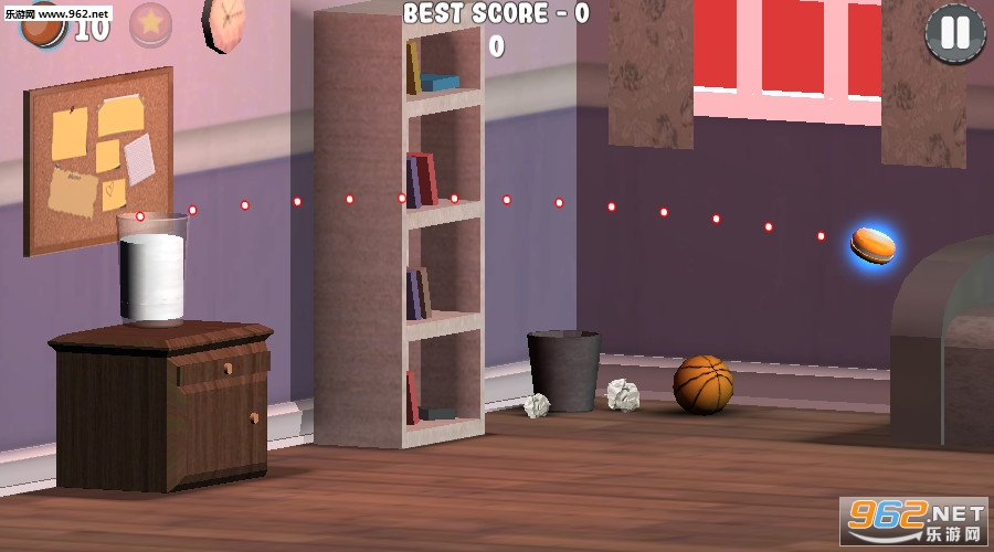 Cookie Shooter(���������׿��)��ͼ2