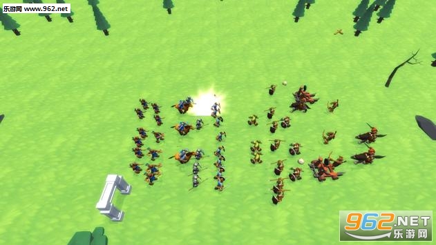 Orcs and Humans(����������ս��ģ����������)��ͼ2