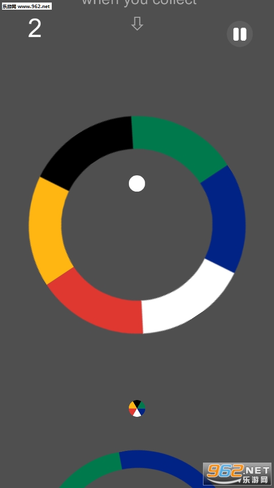 Colour Must Fall(��ɫ�����½��ٷ���)��ͼ0