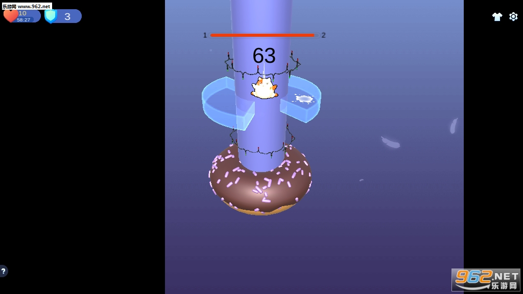 Helix Cats(satisfying helix cat��׿��)��ͼ0