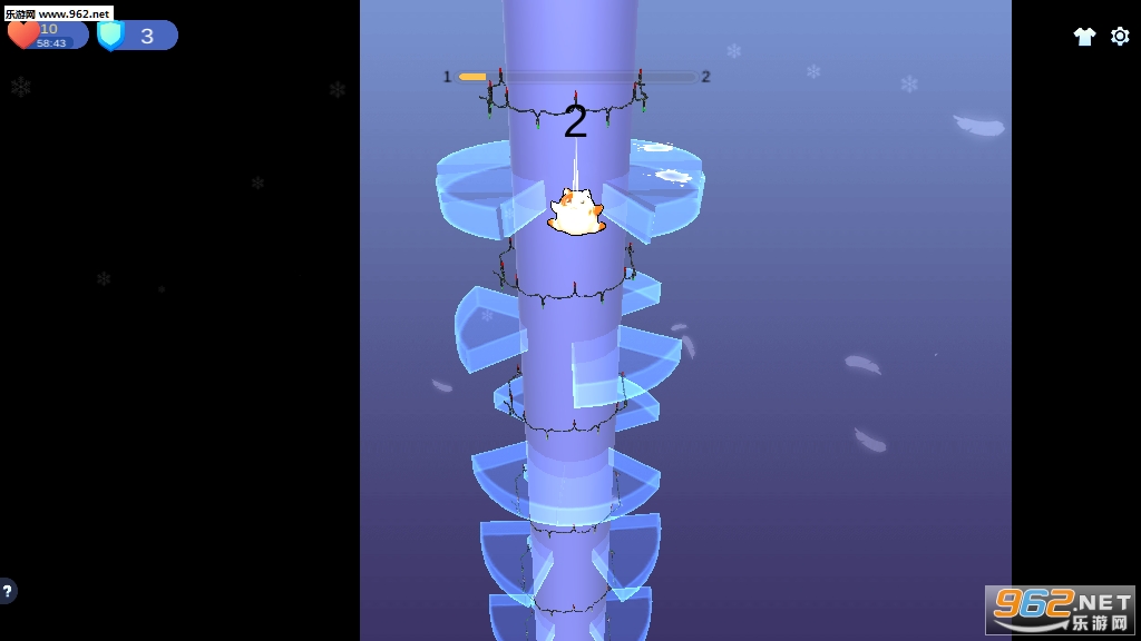 Helix Cats(satisfying helix cat��׿��)��ͼ1