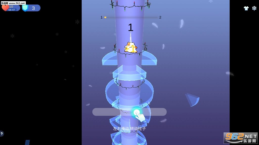 Helix Cats(satisfying helix cat��׿��)��ͼ2