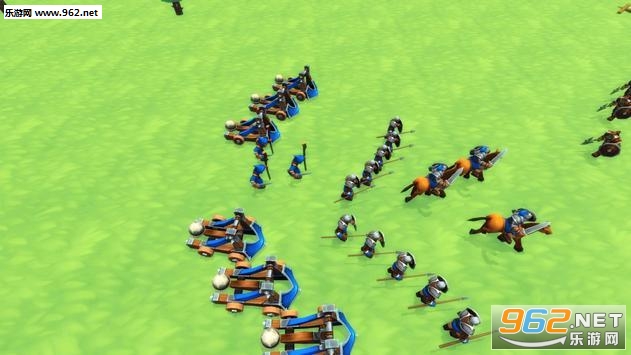 Orcs and Humans(����������ս��ģ����������)��ͼ1