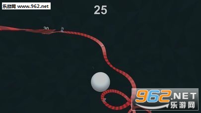 TwistyRoad(����ͨ��Twisty Road�����汾)��ͼ0