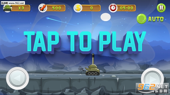̹��ҰսTank Field��Ϸ��ͼ4