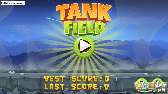 ̹��ҰսTank Field��Ϸ��ͼ5