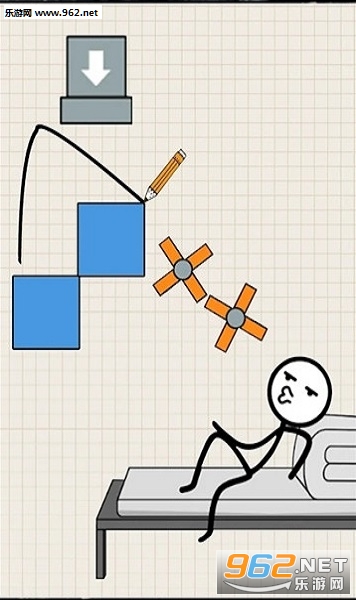 Bad Luck Stickman��׿���ͼ3