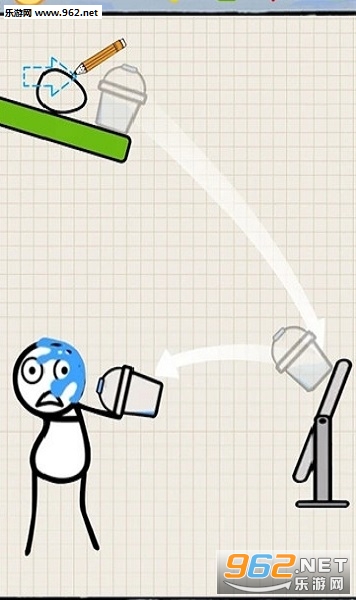 Bad Luck Stickman��׿���ͼ4