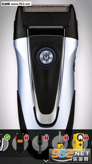 Hair Clipper(�ֻ������������׿��)��ͼ1