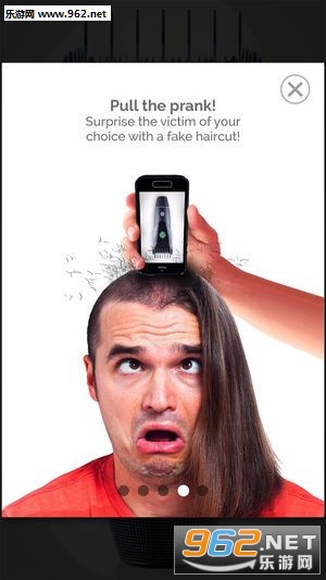 Hair Clipper(�ֻ������������׿��)��ͼ2