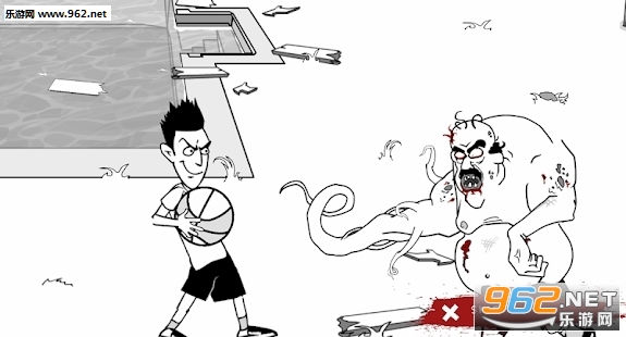 Whack Your Zombie Neighbour(�����Ľ�ʬ�ھ�����)v1.0.13��ͼ3