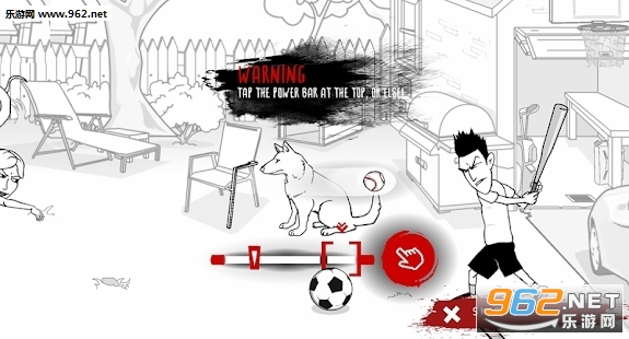 Whack Your Zombie Neighbour(�����Ľ�ʬ�ھ�����)v1.0.13��ͼ4