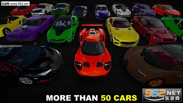 PetrolheadParadise(Petrolhead Paradise��׿��)��ͼ1