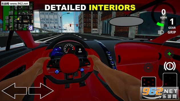 PetrolheadParadise(Petrolhead Paradise��׿��)��ͼ2