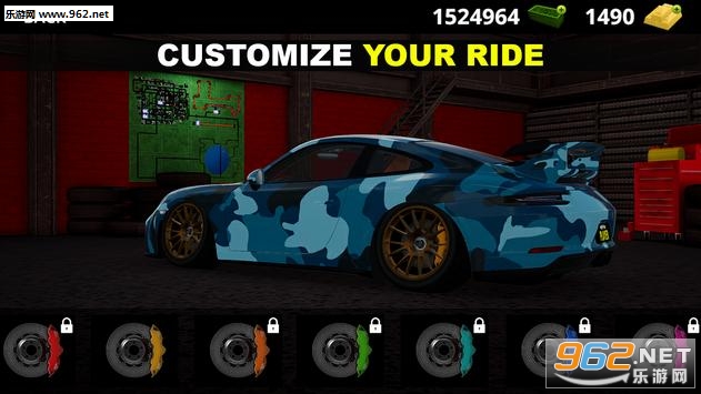 PetrolheadParadise(Petrolhead Paradise��׿��)��ͼ3