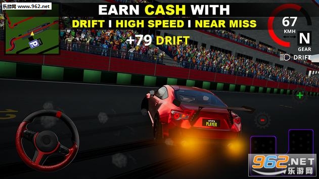 PetrolheadParadise(Petrolhead Paradise��׿��)��ͼ4