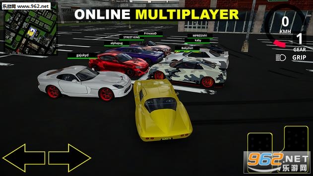 PetrolheadParadise(Petrolhead Paradise��׿��)��ͼ5