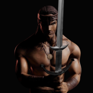 Barbarian(Ұ���˰�׿��)