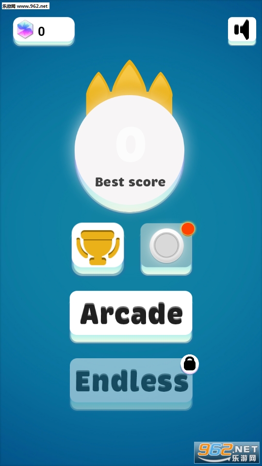 Pucks Hole游戏截图0
