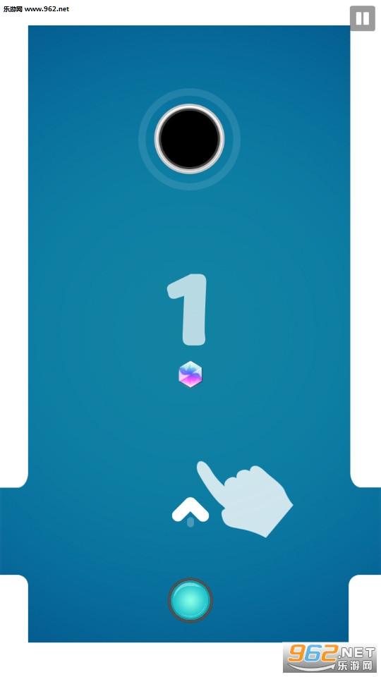 Pucks Hole游戏截图2
