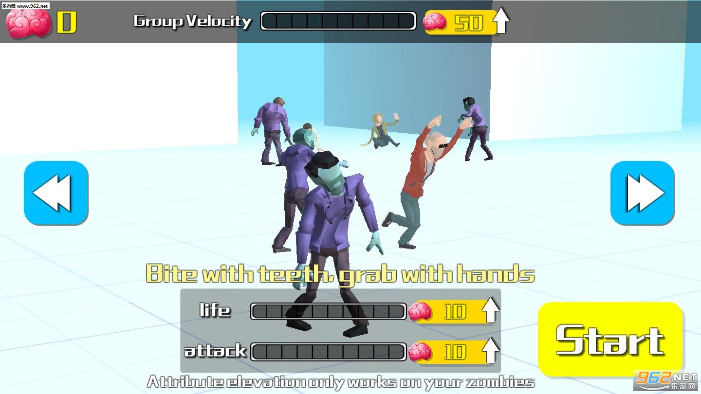 Crowd.io��Ϸ��ͼ3