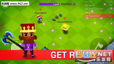 Throw IO(�Ӹ�ͷ����ս��׿��)v1.0.6��ͼ0