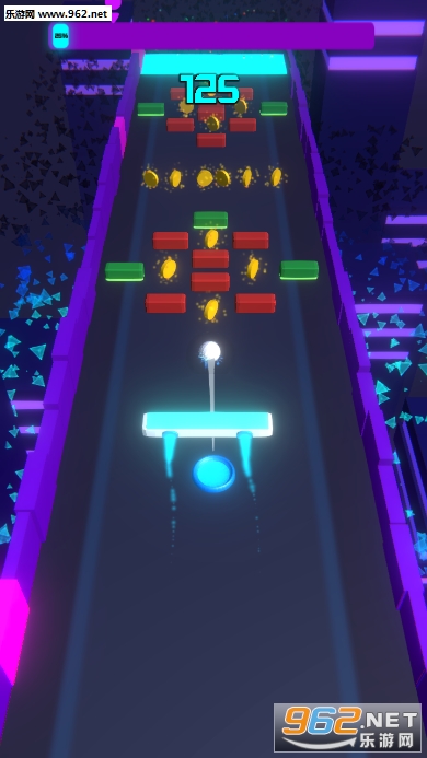 �Ųʵ���Hyper Breaker��Ϸ��ͼ1