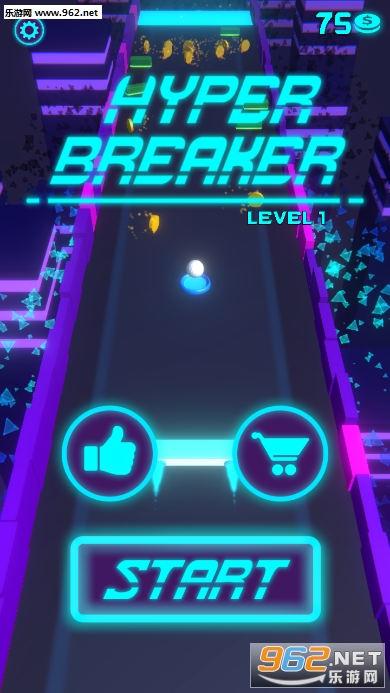 �Ųʵ���Hyper Breaker��Ϸ��ͼ4
