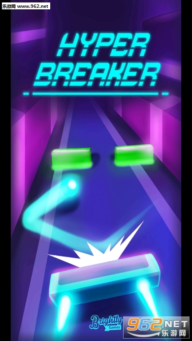 �Ųʵ���Hyper Breaker��Ϸ��ͼ5