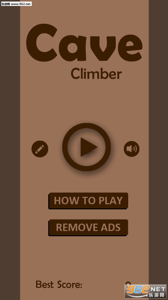 ��Ѩ�ʵ��߰�׿��(Cave Climber)��ͼ0