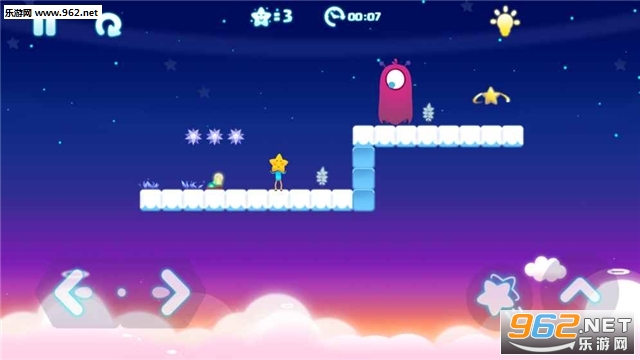 星星的天空之梦安卓版截图0