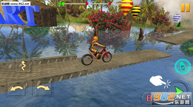 Tricky Bike Legend 2018(Tricky Bike Legend��׿��)��ͼ2